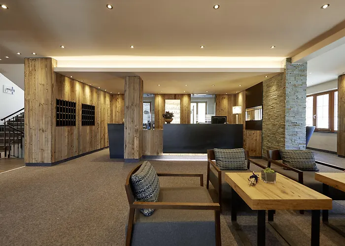 Hotel Alpenhotel Laurin