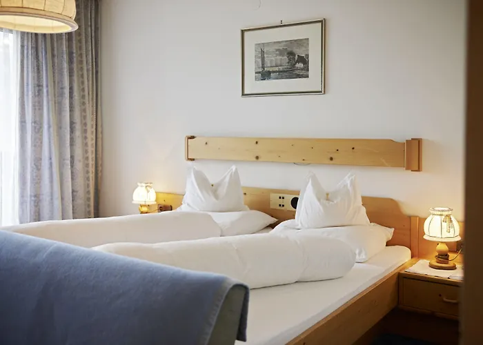 Alpenhotel Laurin