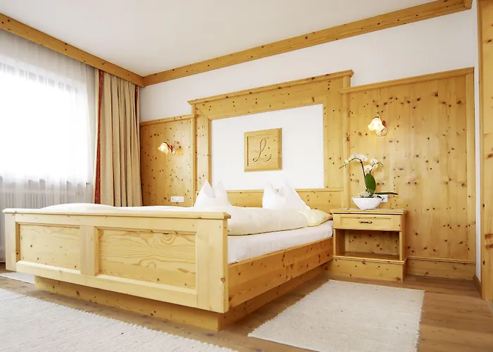 Alpenhotel Laurin