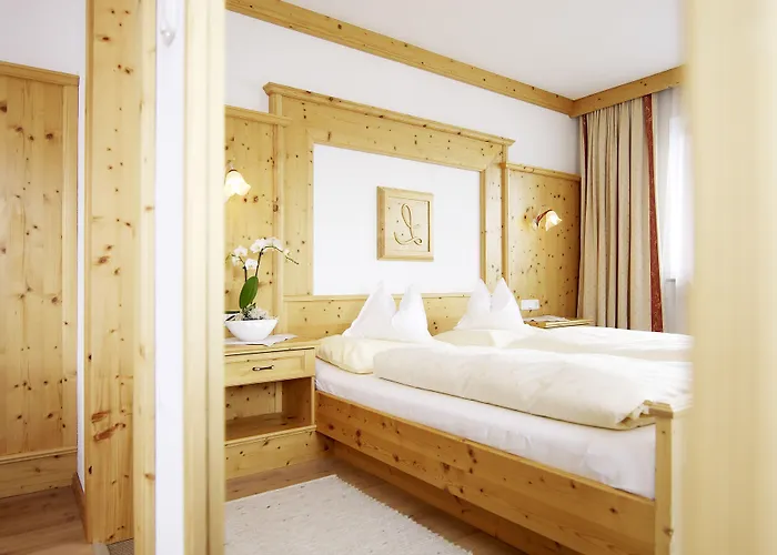 Alpenhotel Laurin 3* Hochgurgl