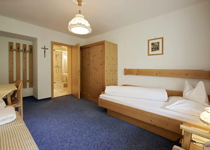 Alpenhotel Laurin Hotel 3*