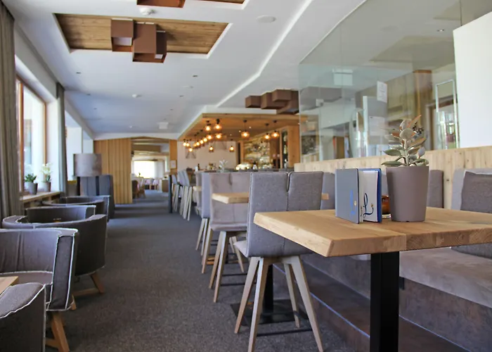 Alpenhotel Laurin 3*