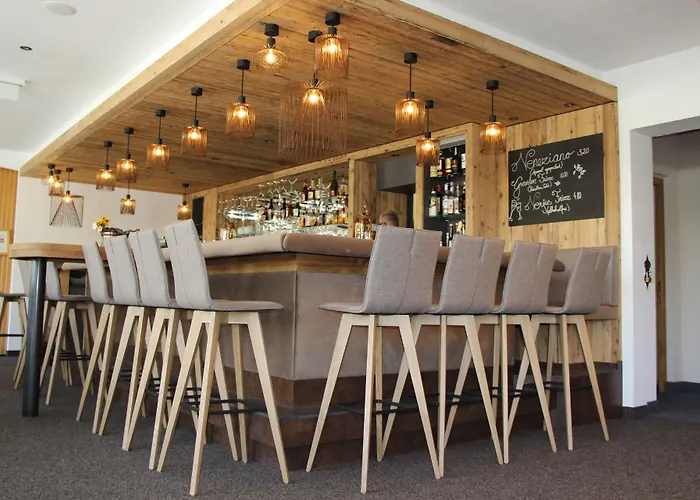 Hotel Alpenhotel Laurin Hochgurgl