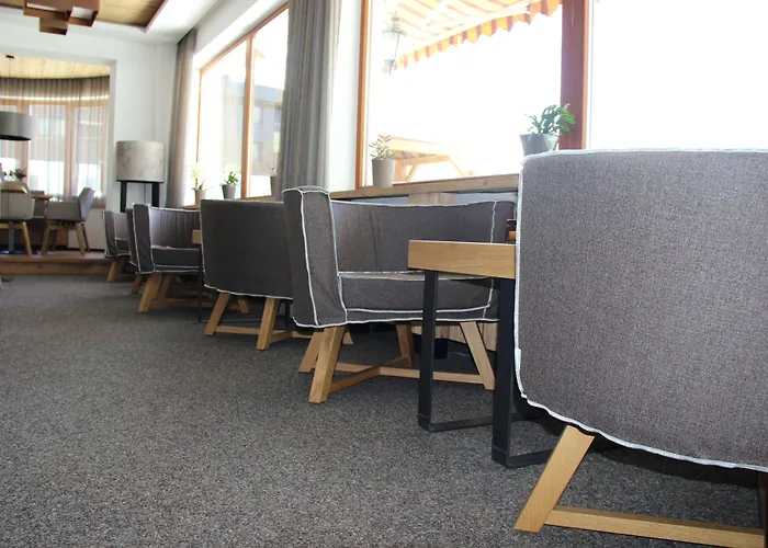 Alpenhotel Laurin 3*