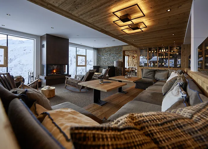 Hotel Alpenhotel Laurin 3*