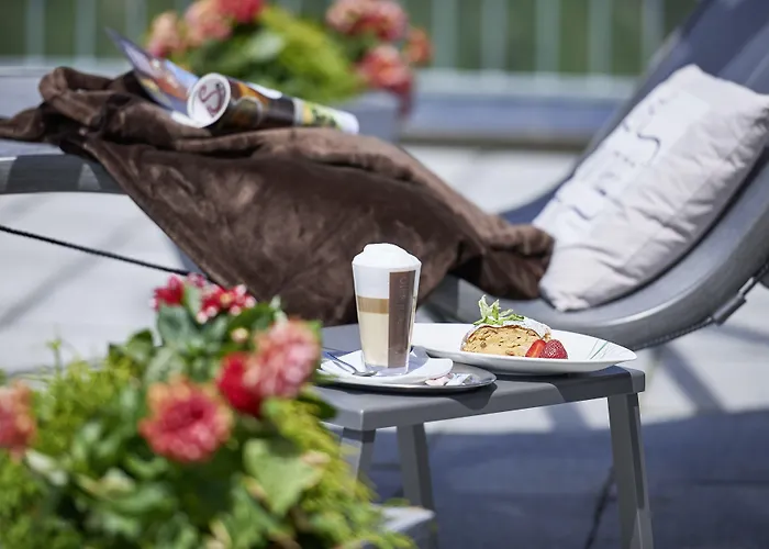 Alpenhotel Laurin