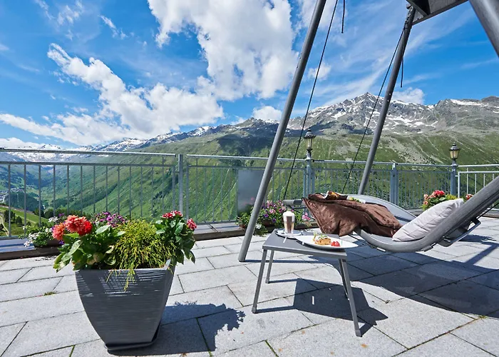 Hotel Alpenhotel Laurin