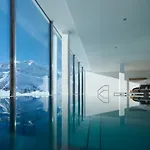 Alpenhotel Laurin 3* Хохгургль