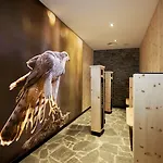 Alpenhotel Laurin