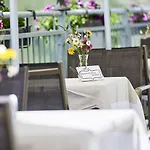 Alpenhotel Laurin Хохгургль