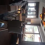 Отель Alpenhotel Laurin