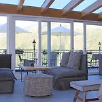 Отель Alpenhotel Laurin Хохгургль