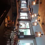 Alpenhotel Laurin Отель Хохгургль