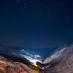 Alpenhotel Laurin 3* Хохгургль