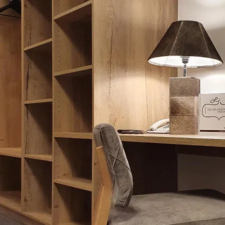 Alpenhotel Laurin 3* Hochgurgl