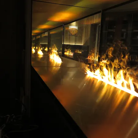 Alpenhotel Laurin Hotell