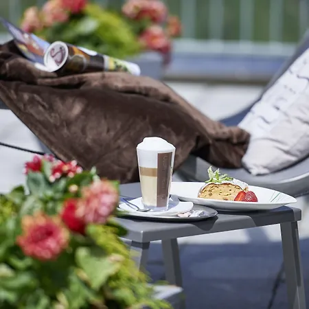 Alpenhotel Laurin