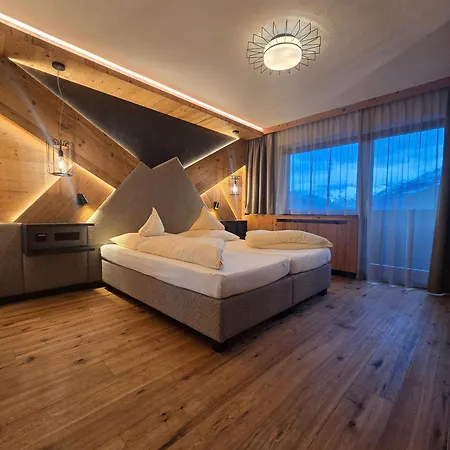 Alpenhotel Laurin 3* Hochgurgl