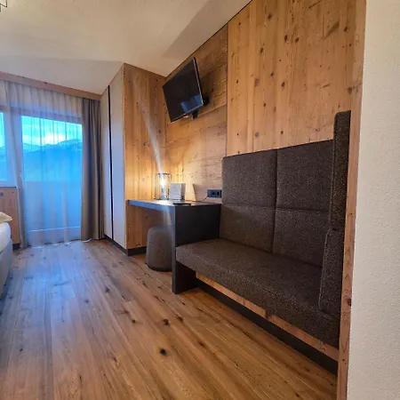 Alpenhotel Laurin Hotel Hochgurgl