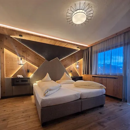 Alpenhotel Laurin 3*