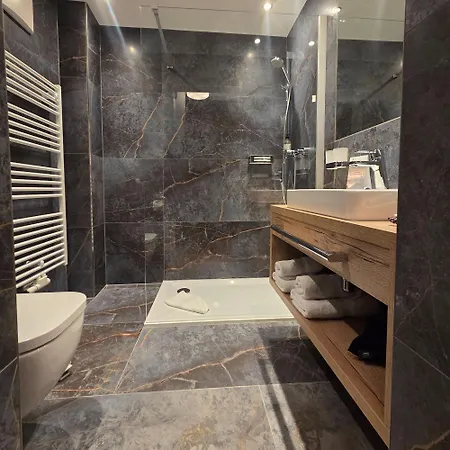 Hotel Alpenhotel Laurin