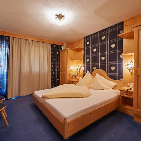 Alpenhotel Laurin Hotell Hochgurgl