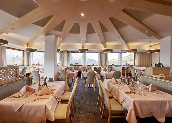 Alpenhotel Laurin 3*